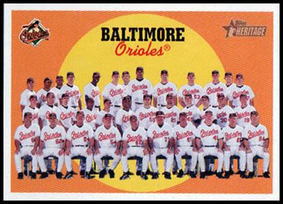 48 Baltimore Orioles